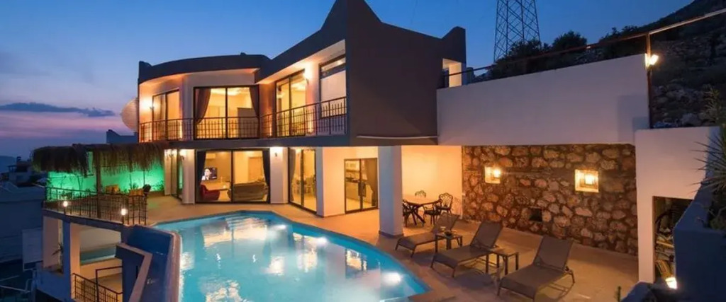 Villa Metehan