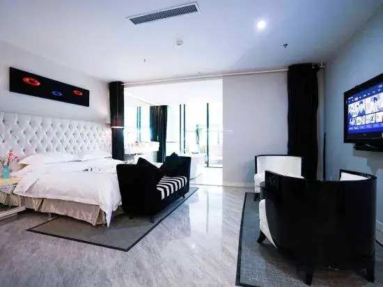 Yuexi Boutique Hotel