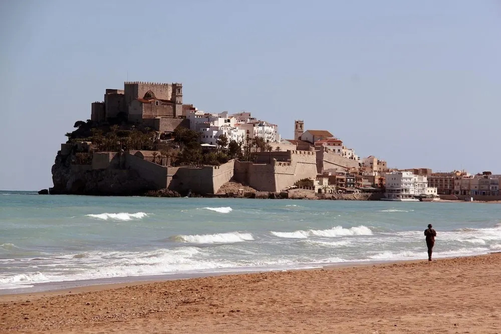 Villa With 3 Bedrooms in Peñíscola, With Private Pool and Terrace - 3