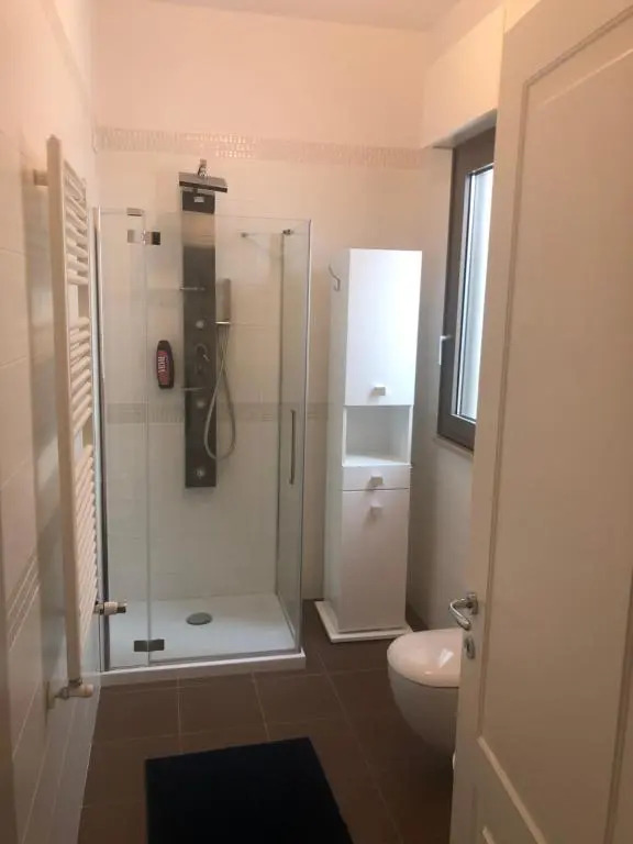 Berga Exclusive Suite 3