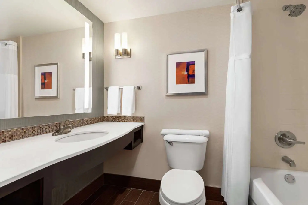Hilton Garden Inn Louisville Downtown