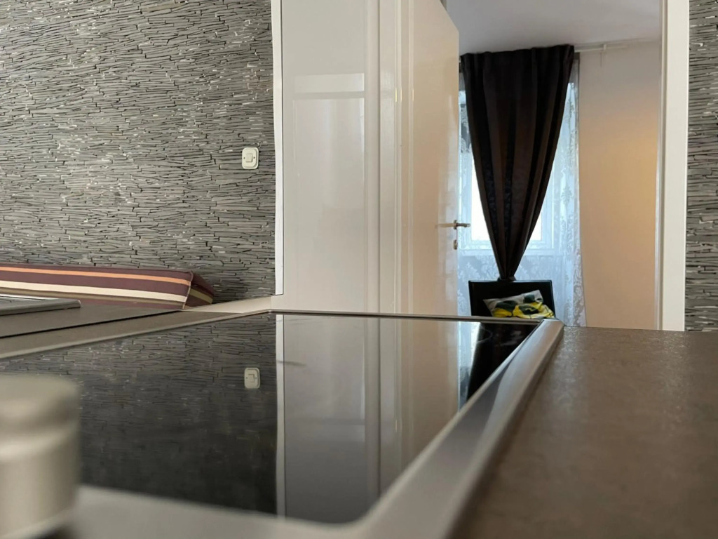 Apartments Kremenic