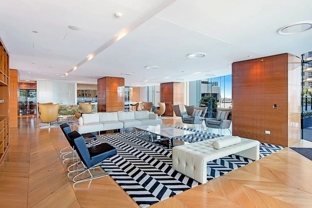 Oracle Resort Luxe Private 2 Bed - Tower 1