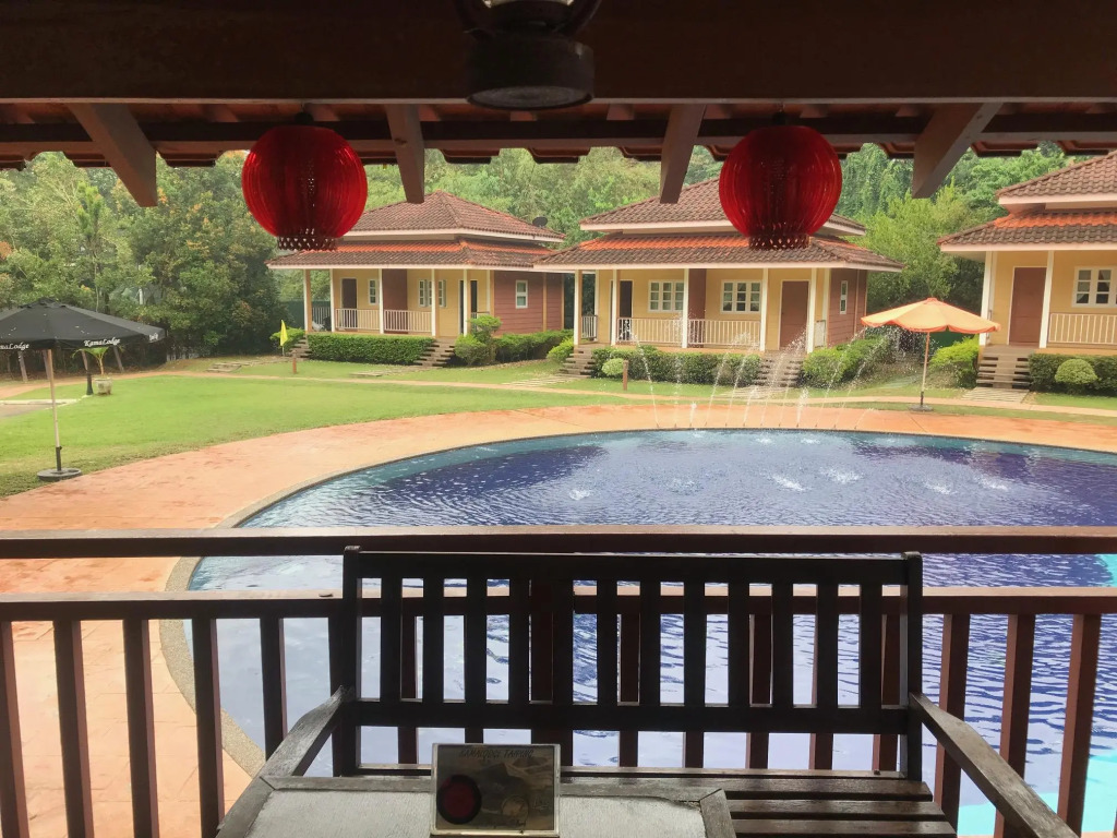 Kamalodge Taiping