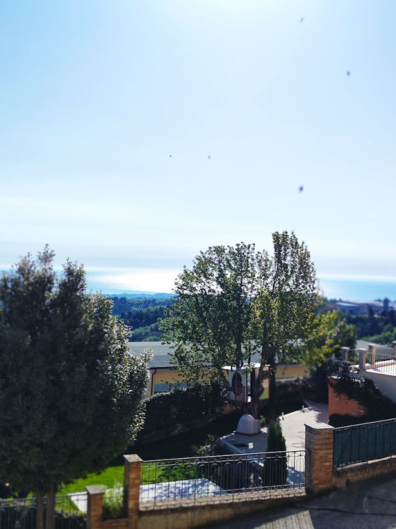 Casa Agello B&B