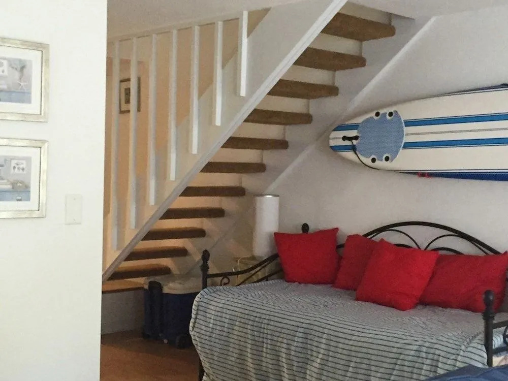 Coconut Palms Townhome 2 Bedroom Townhouse by RedAwning