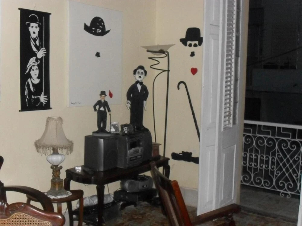 Casa Novo La Terraza de Concordia