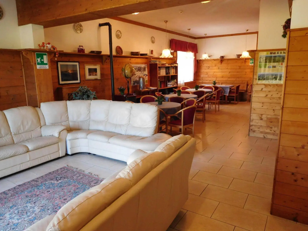 Hotel Vescovi