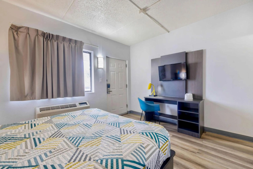 Motel 6-Villa Park, IL - Chicago West