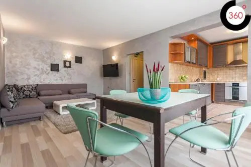 Parchevich 31 Center Apartment
