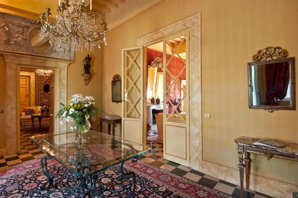 Villa Igea 8