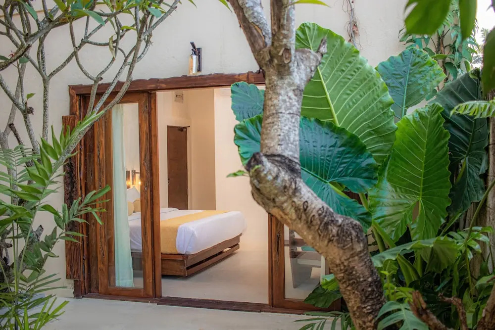 Spicepeek Boutique Hotel CMB Airport