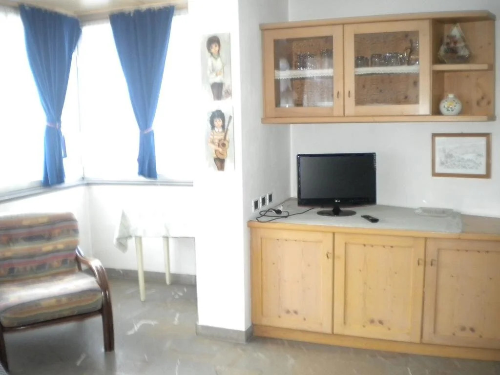 Residence Cervo