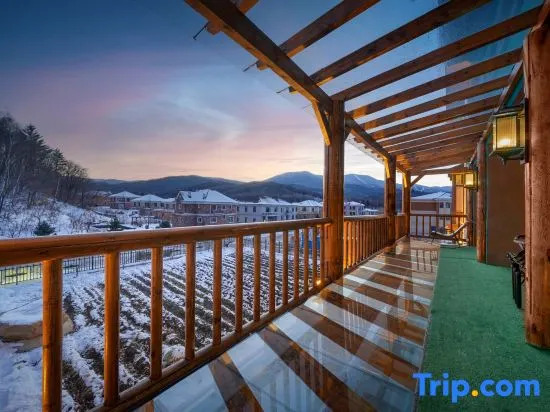 Yabuli Liangqi Qingyun Homestay