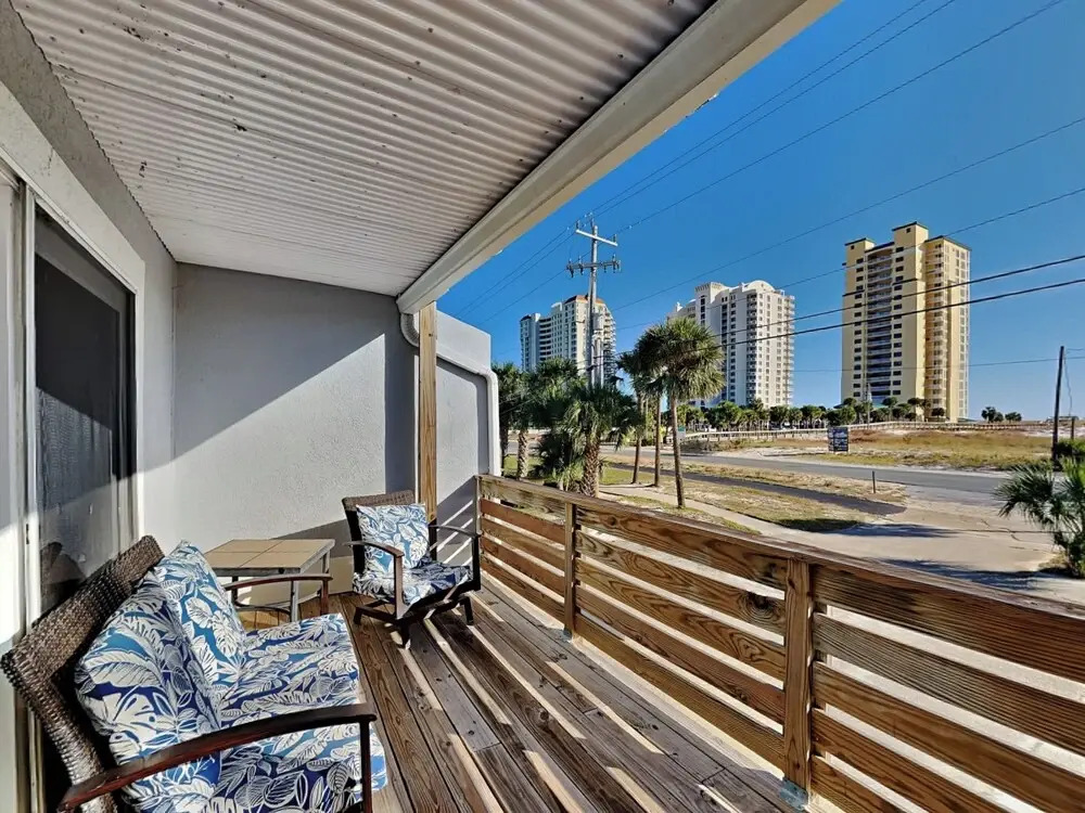 Grande Belle by Southern Vacation Rentals