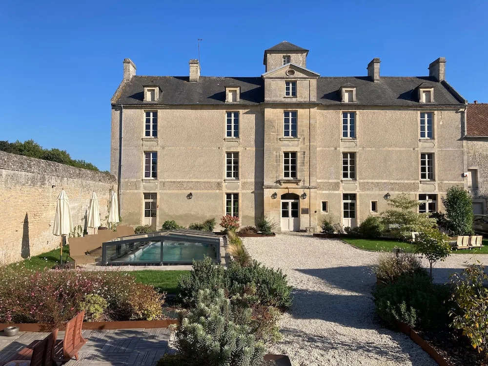 Le Domaine de lHostellerie