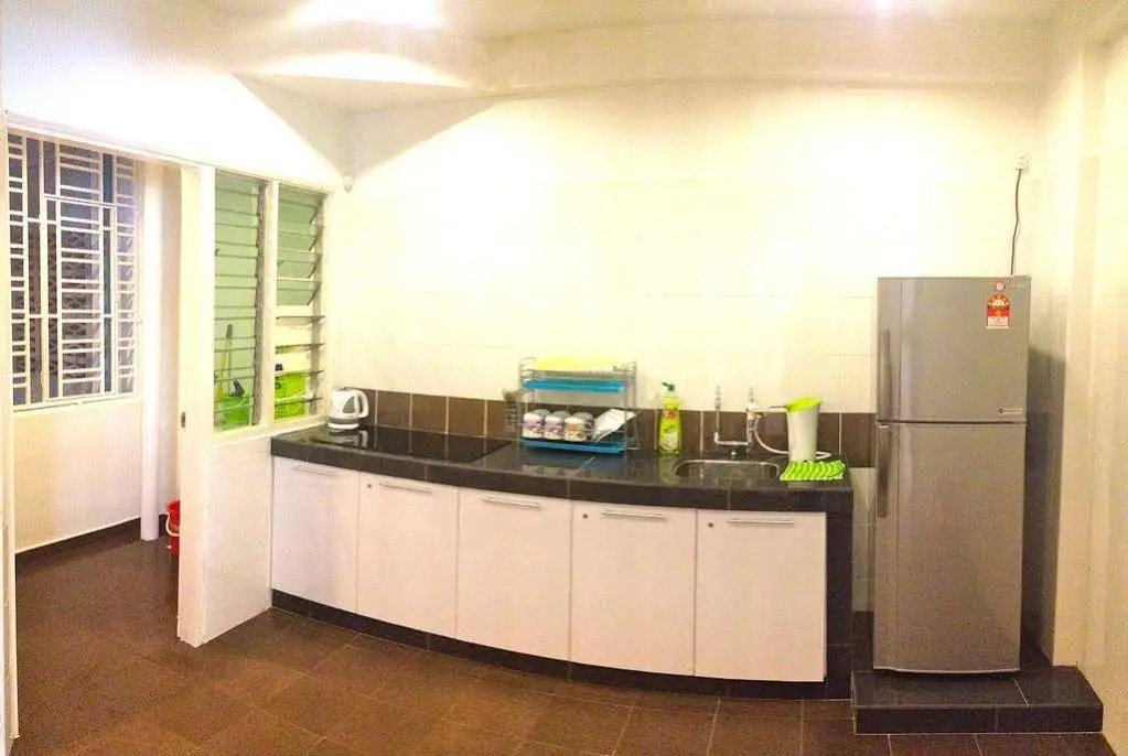 Pasir Mutiara Condostay Melaka