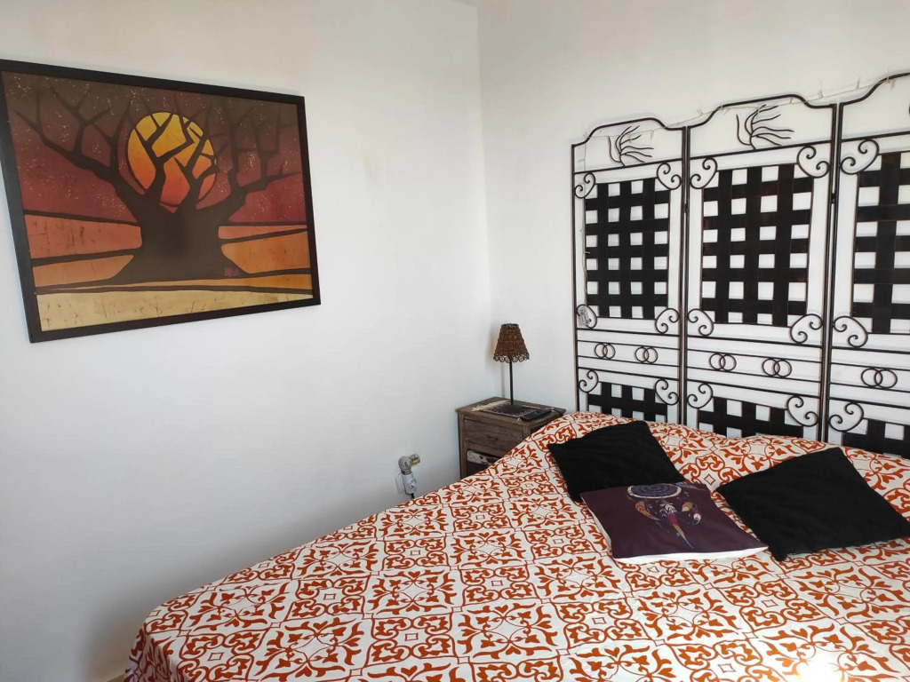 Apartamento Santa Cruz de Tenerife - Bien situado en zona comercial - Buenas conexiones