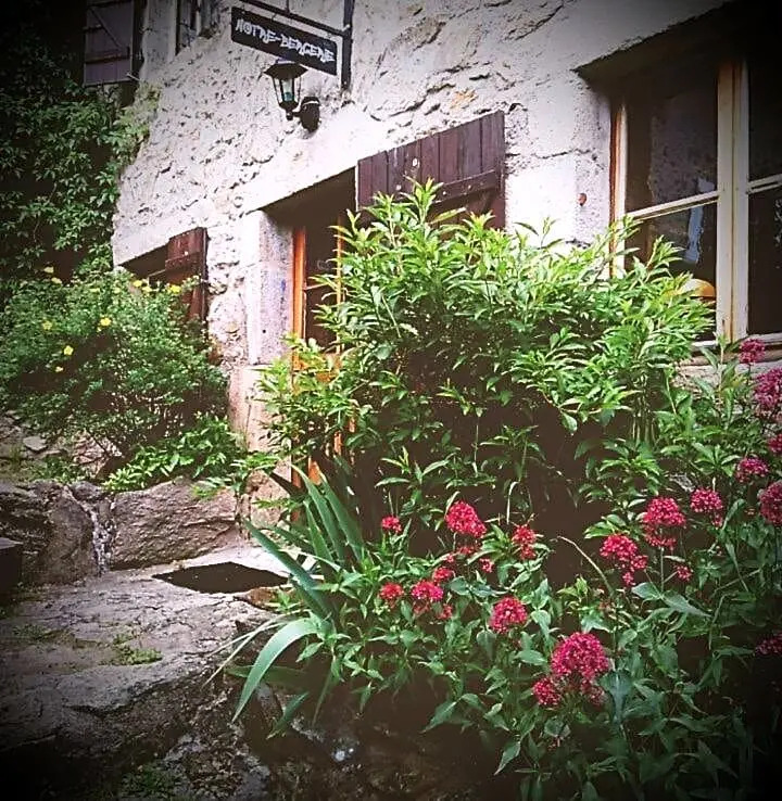 Notre Bergerie