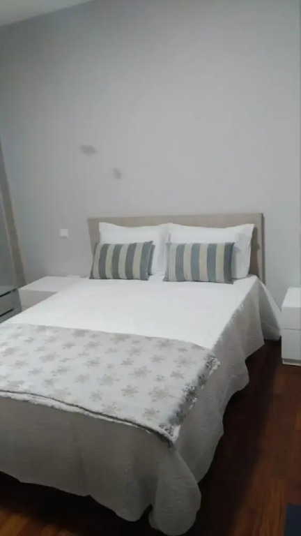 Villas Madalena Near the Beach, with Car Rental at property & Wifi