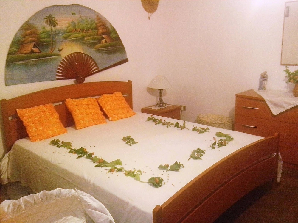 Casa Accogliente Vicina al Mare