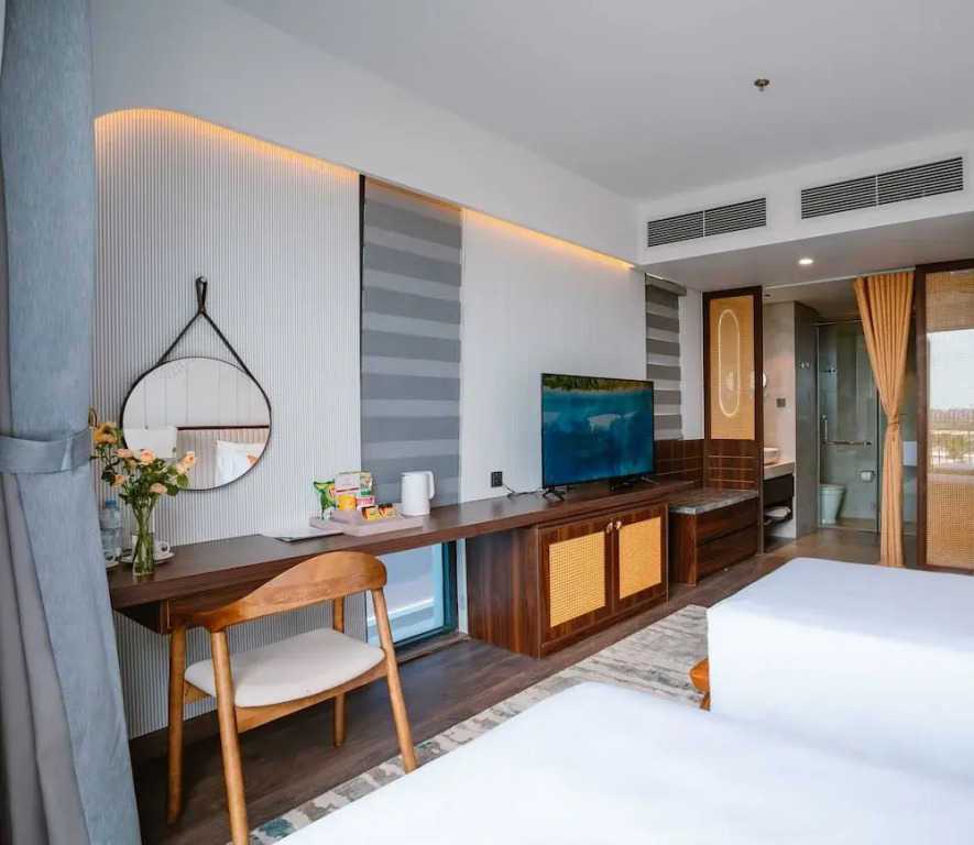 Ocean Senses Hotel