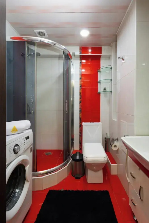 Apartments by Luxe Group KO100