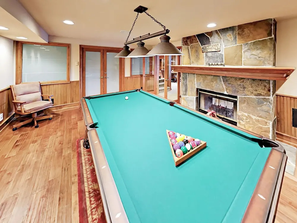 Cooper - 4 Br Home
