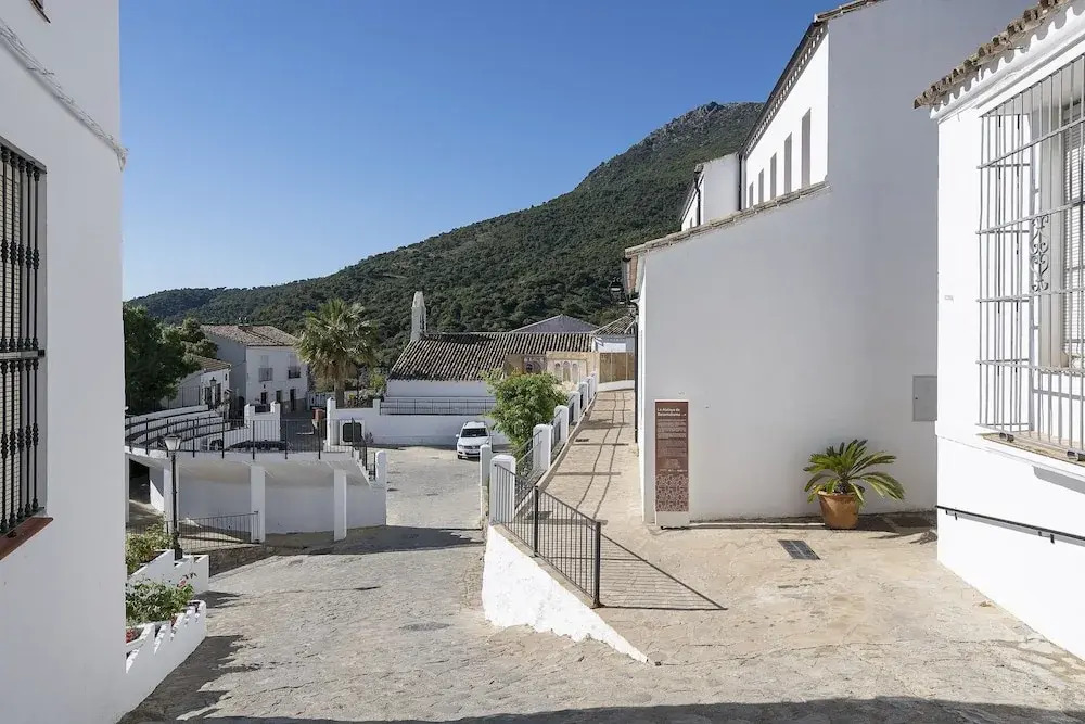 Rincon De Los Deseos