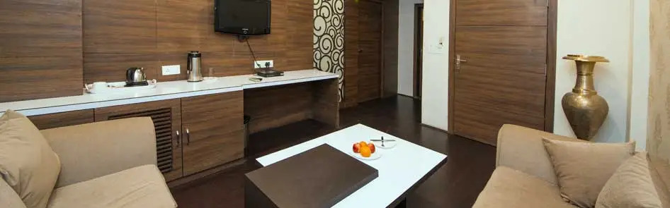 Hotel B.S. PLAZA