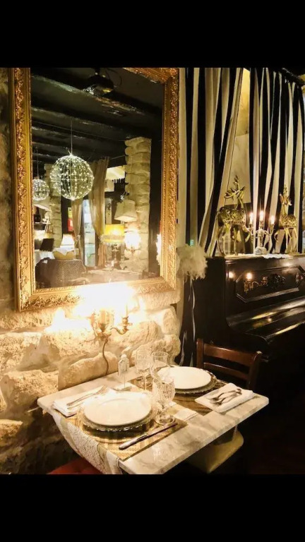 Les Chambres de Amelie B&B
