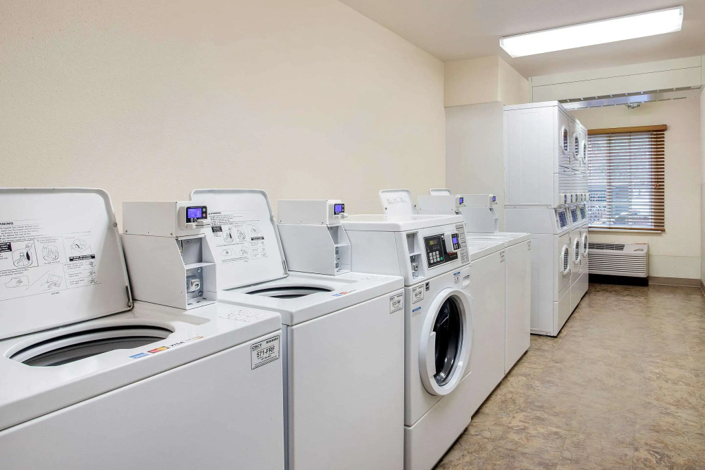 WoodSpring Suites Asheville - Biltmore West