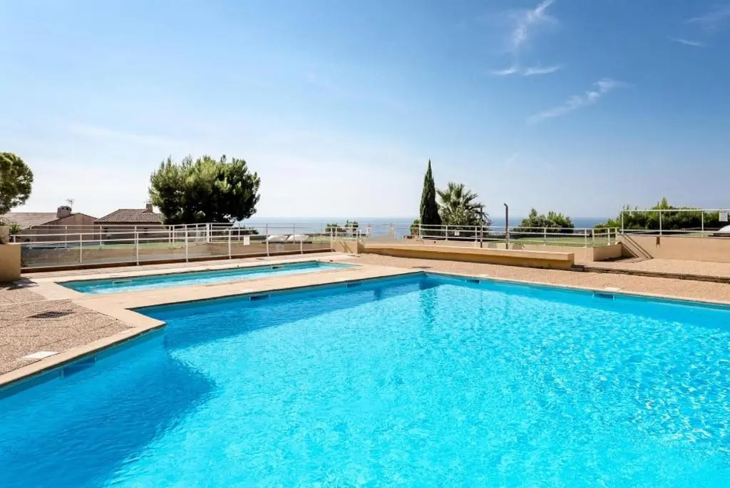 Résidence Le Cap des Terrasses 66078