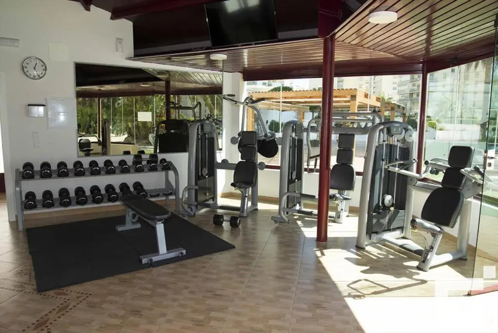 Apartamento Coralbeach 318b
