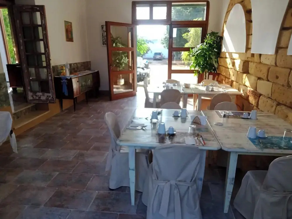 GIARDINO del MARE