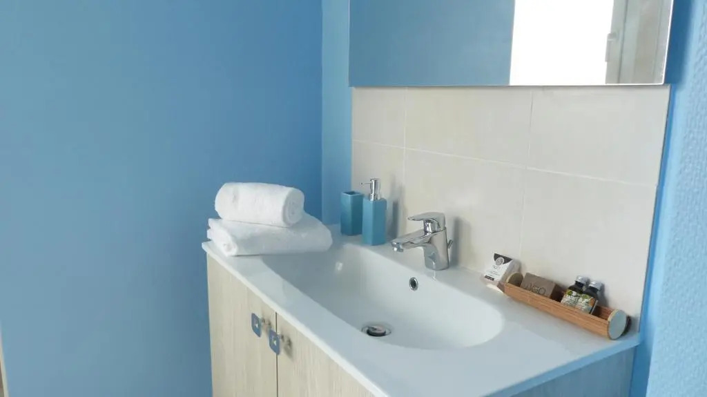 Appartement 4 personnes au cœur de Vannes