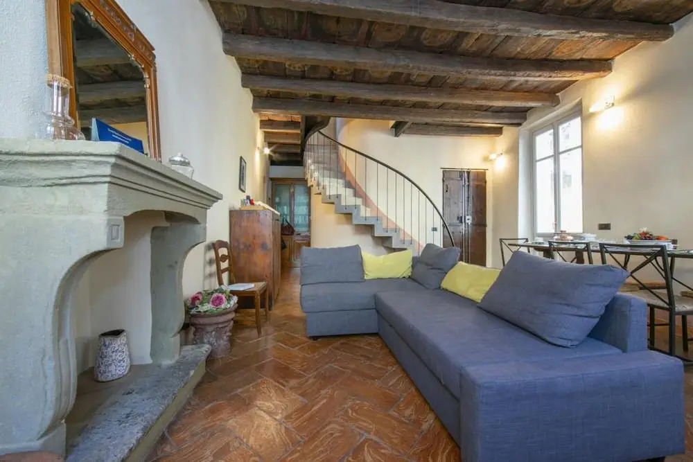 Antiche Mura by Rent All Como