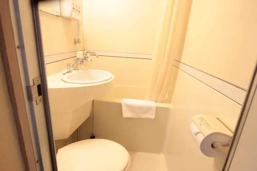Hotel Axia Inn Hagi