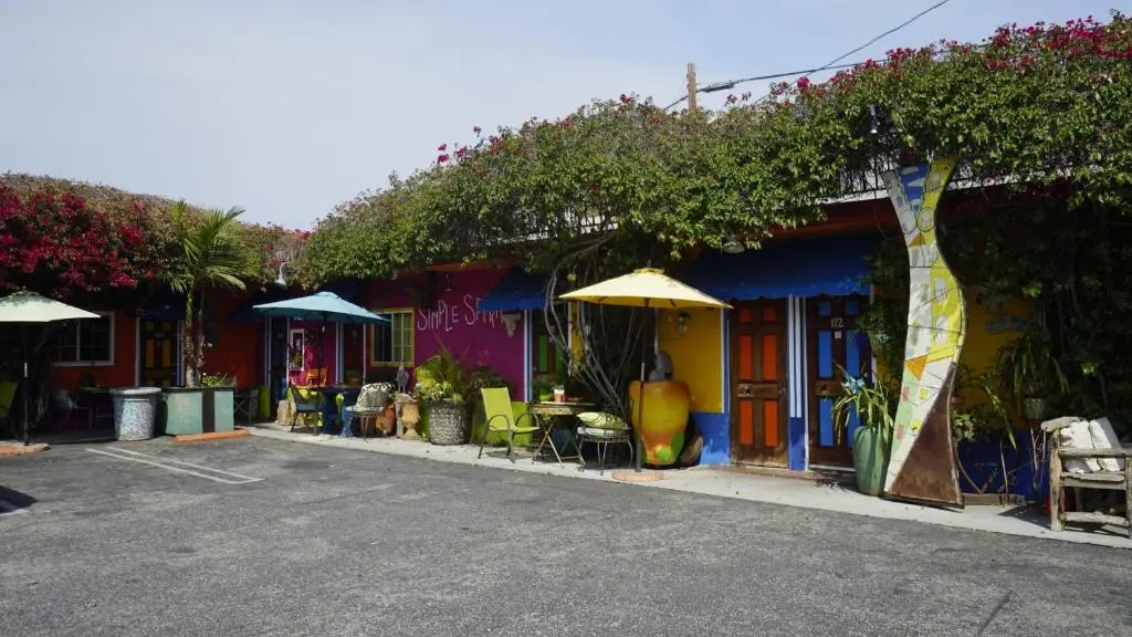 Villa Brasil Motel