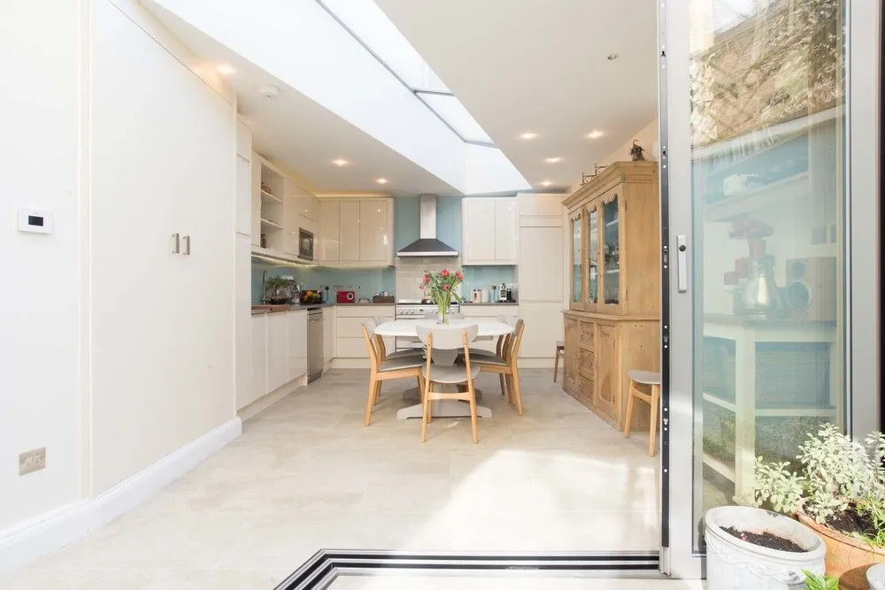 Vive Unique - Fulham Apartments
