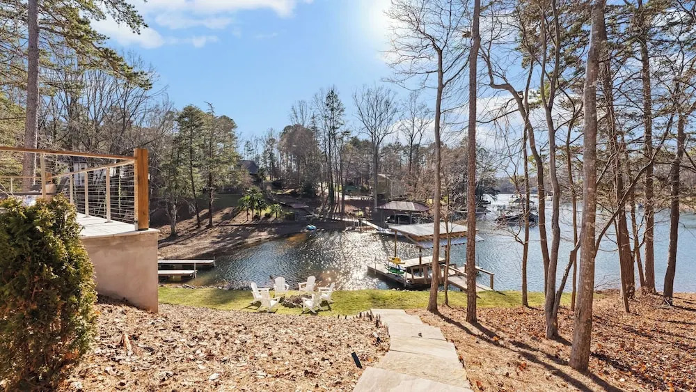 Southern Bell Estate by Avantstay Waterfront Luxury