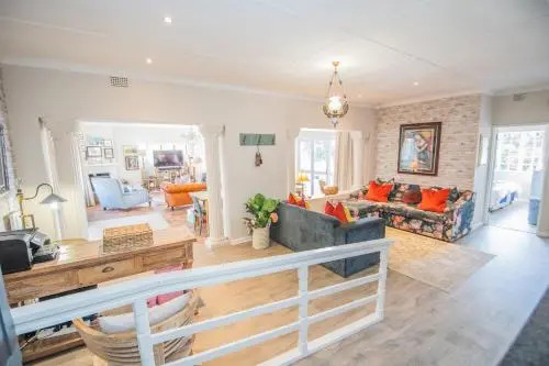 22 Robberg Road