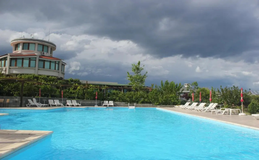 Hotel Ambelitz