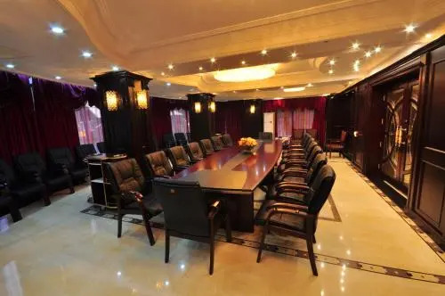 Hotel Arca lui Noe