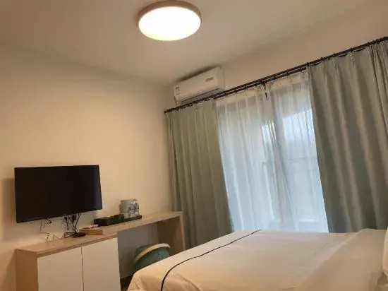 Shengji Hotel