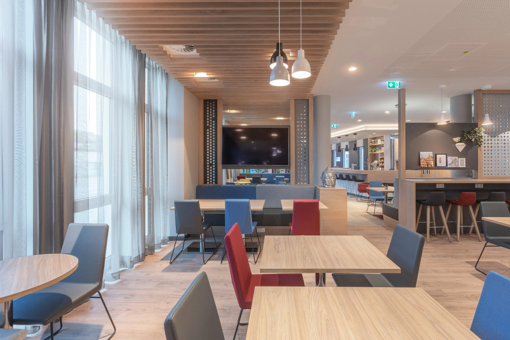 Holiday Inn Express - Erlangen by IHG