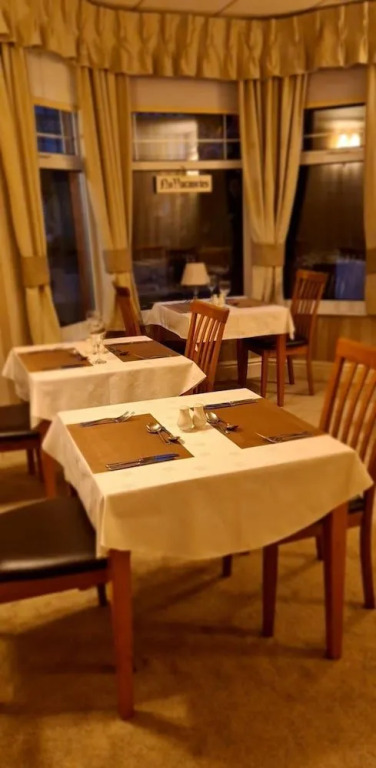 Sunnycroft Private Hotel