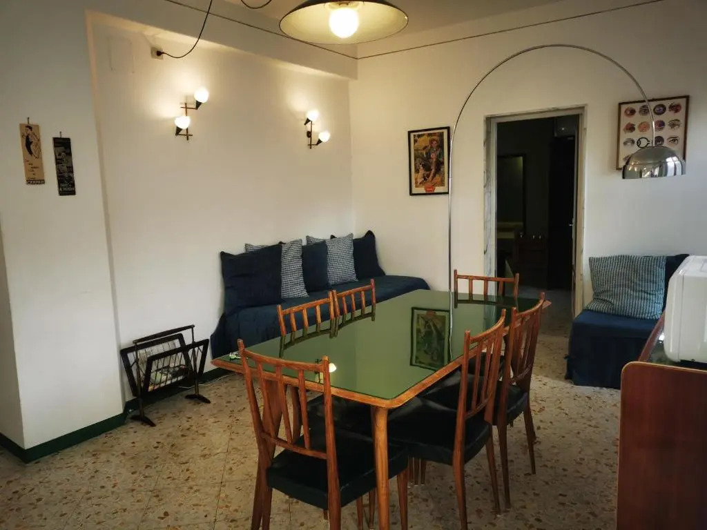 Casa Farella B&B in SUITES Apartments and Terrace Altamura x Matera