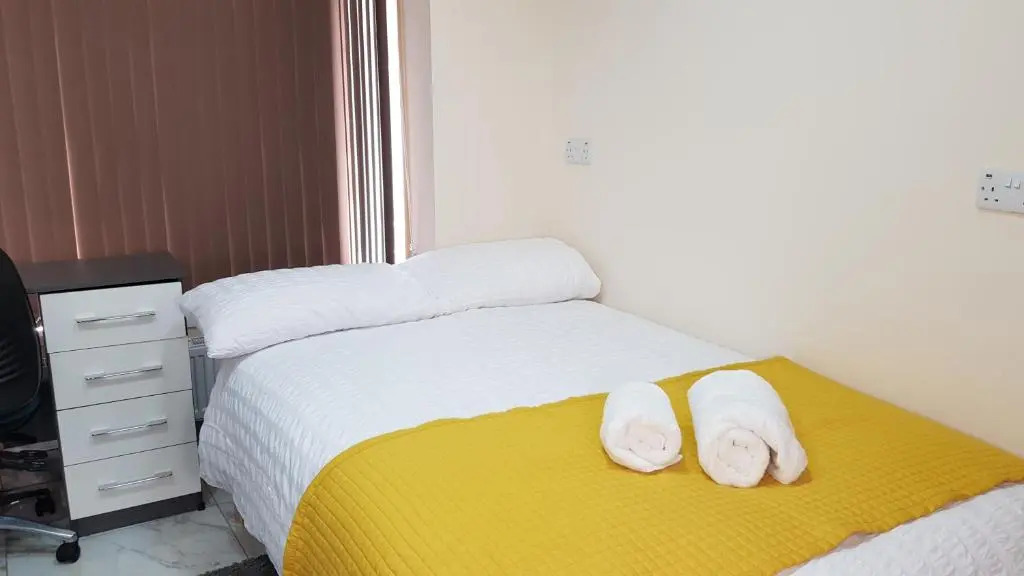 Kunda House Teignmouth