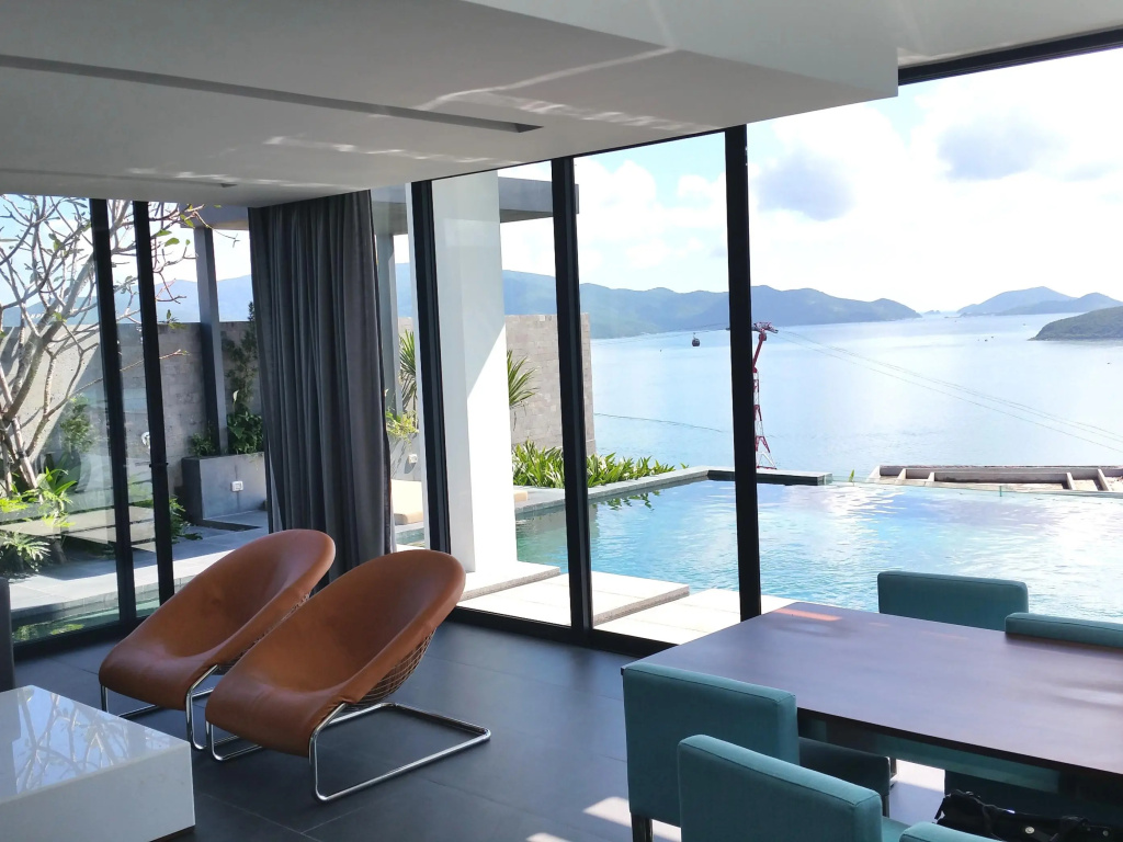 Acqua Villa Nha Trang Managed by Alternaty
